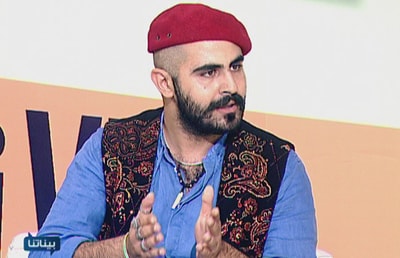 Hisham Hallak 14 Jun 2014