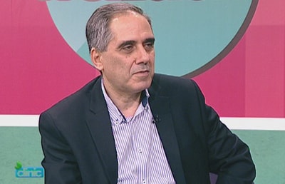 Pr Salam Koussa - 16 Jun 2014
