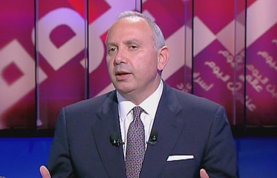 Ziad Hayek 