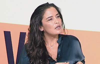 Reina Sarkis 19 Jun 2014