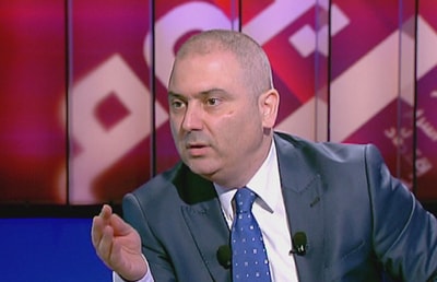 Elie Mahfoud 