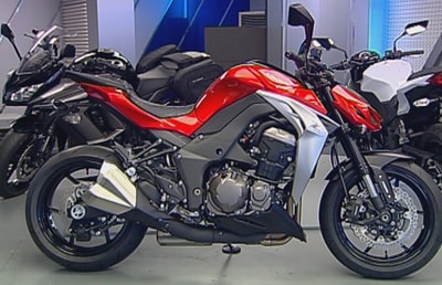  Z 250 - Z 1000 - Z 1000SX - Kawazaki 20 Jun 2014