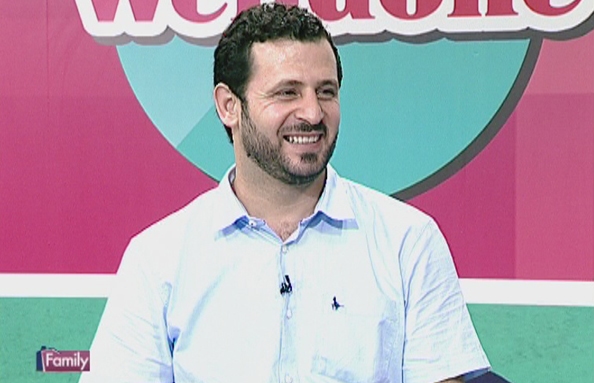 Ahmad Youssef 20 Jun 2014
