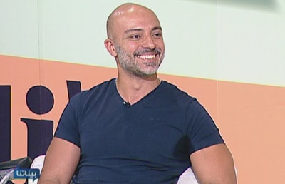 Kamil - Chawki Matta - 21 Jun 2014