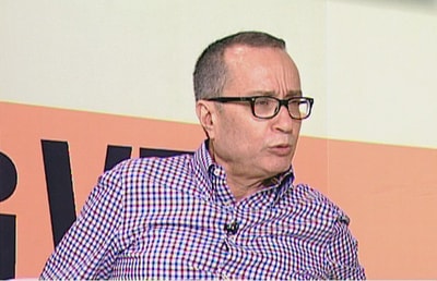 Marwan Haddad 22 Jun 2014