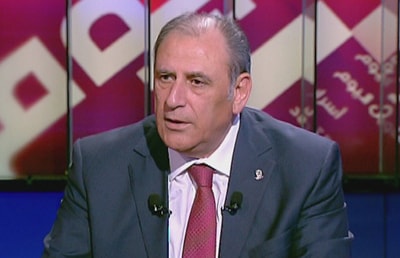 Jamal Al Jarrah 