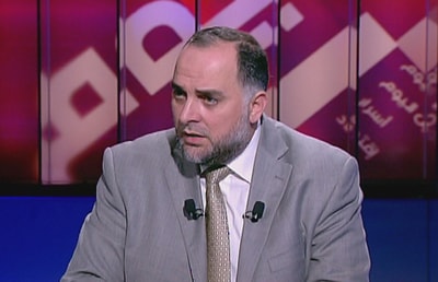 Ahmad Al Ayoubi