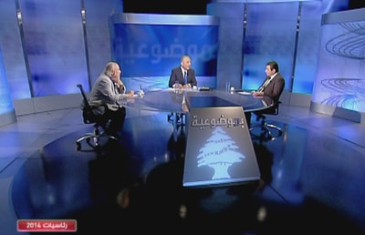 Mohammad Salam - Ghassan Jawad  24 Jun 2014