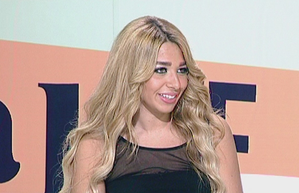 Sara Mallah 26 Jun 2014