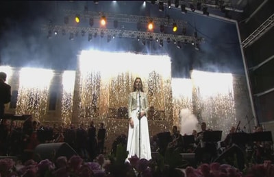 Beit El Dine Festival 2014 - 26 Jun 2014