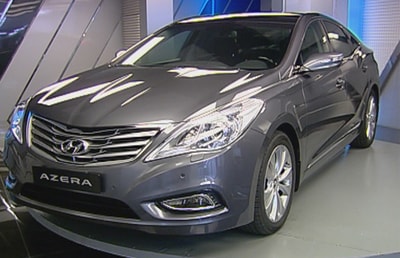 Azera - 27 Jun 2014