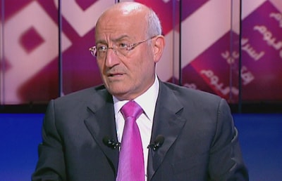 Ghazi Al Aridi 