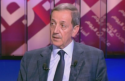 Georges Semaan 