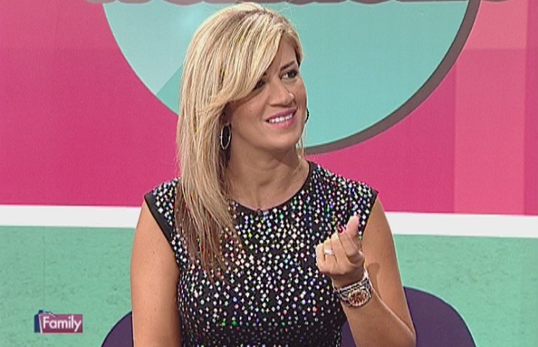 Dr Aline Husseiny - 30 Jun 2014