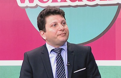 Chadi Kallasi 01 Jul 2014