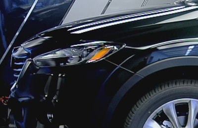 Mazda CX-9 AWD 2014 