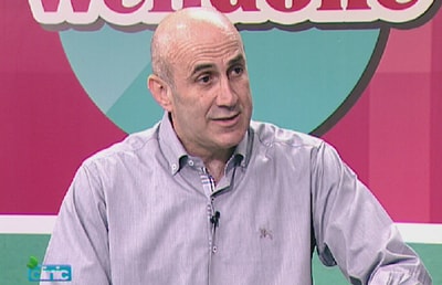 Dr Ibrahim Dounia 03 Jul 2014