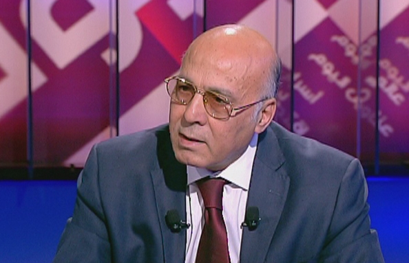 خالد قباني