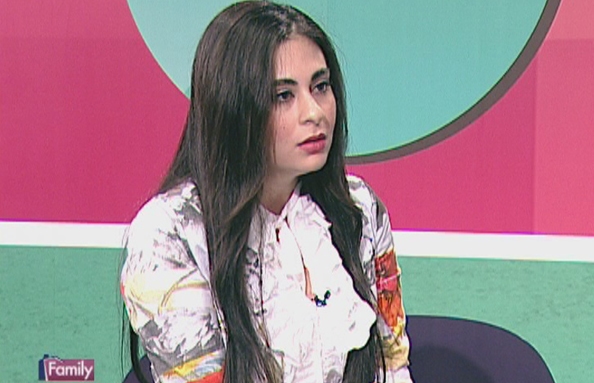 Asma Khayat El Chayah 03 Jul 2014