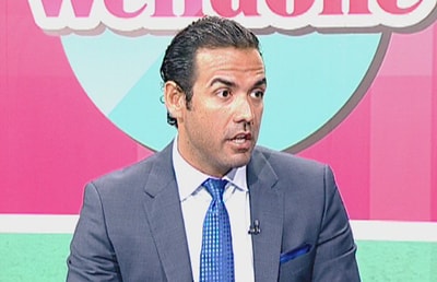 Dr. Gaby Mouawad 04 Jul 2014