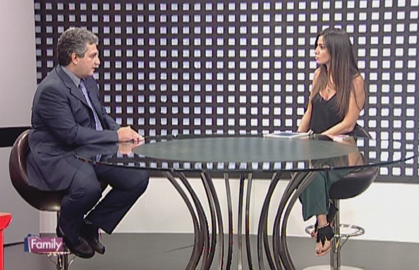 Dr Nabil Neme 04 Jul 2014