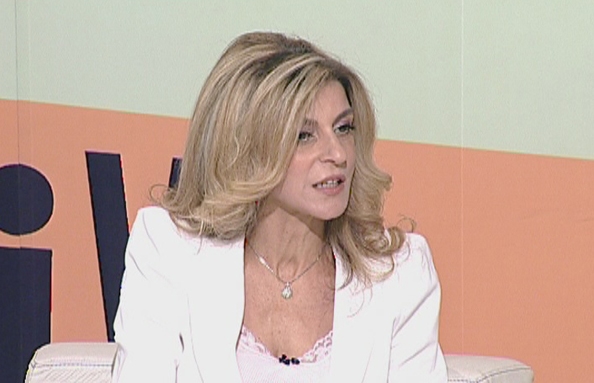 Georgette Sawaya Farah 04 Jul 2014