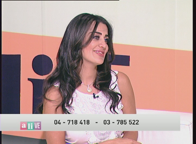 Noha Moawad 03 Jul 2014