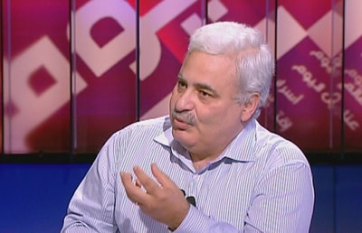 Nicolas Nassif