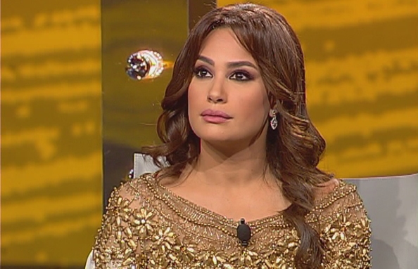 Hind Sabri - 04 Jul 2014