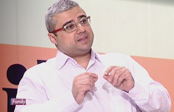 Fady Al Halabi - 05 Jul 2014