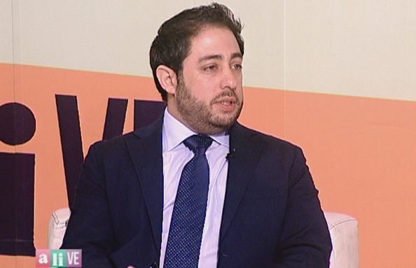 Galatea Clinic - Dr Charbel Sassine - 06 July 2014