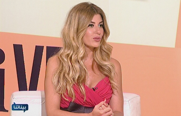Rita Harb - 06 July 2014