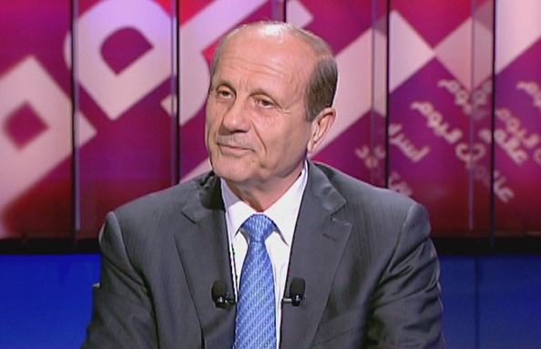 مروان شربل