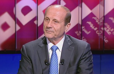 Marwan Charbel 