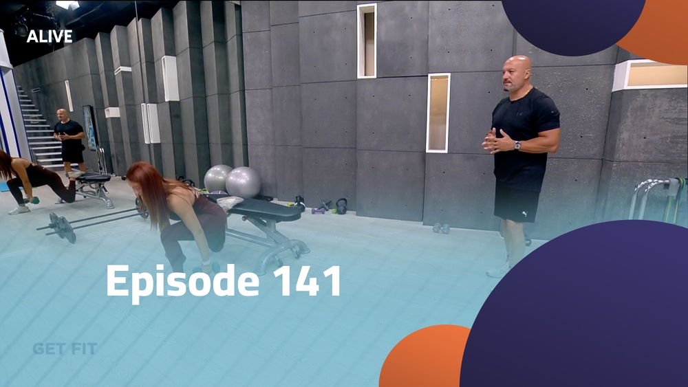 Episode 141