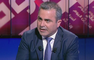 Selman Samaha