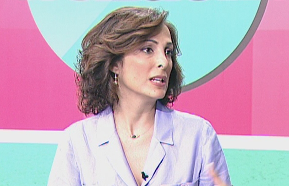 Carole Nehme 08 Jul 2014