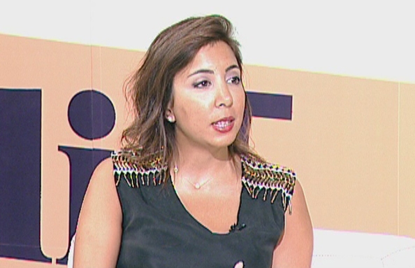 Jackie Fares 08 Jul 2014