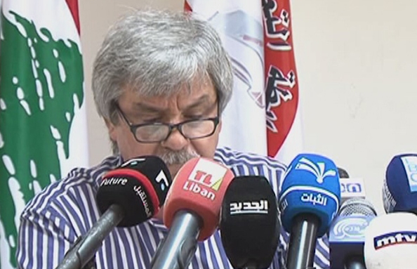 Hanna Gharib 08 Jul 2014