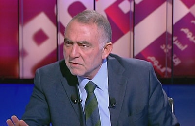 Ahmad El Ghaz 