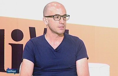 Kamil Mroue 09 Jul 2014