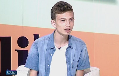 Ihab Hallab - 10 July 2014