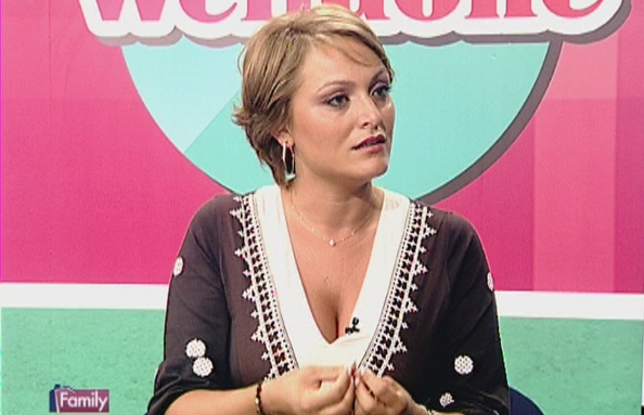 Norma Eid Achkar 11 Jul 2014