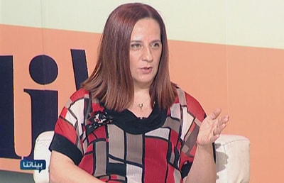 Micheline Goubrayel - 11 Jul 2014