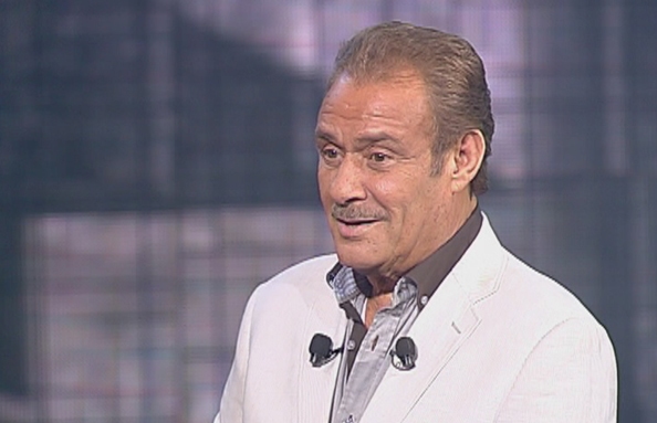 Farouk Fishawi 11 Jul 2014