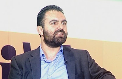 Jad Dagher 12 Jul 2014