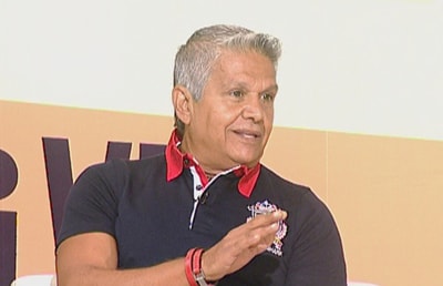 Tony Chamoun 13 Jul 2014