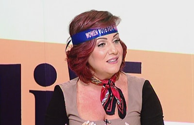 Khouloud Kassem 14 Jul 2014