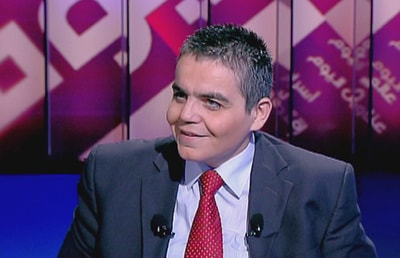 Bechara Khairallah 