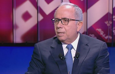 Abed EL Ghani Kabbara